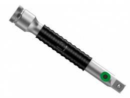 Wera Zyklop 8796LC Flexible Lock Extension 1/2in Drive 250mm £24.99